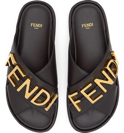 women's fendi sandals|women Fendi sandals clearance.